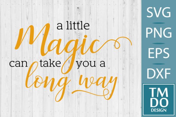A Little Magic, Christian Svg: Graphics & Crafts Review
