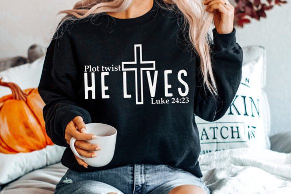 Christian SVG and Bible Verse Embroidery Design Review