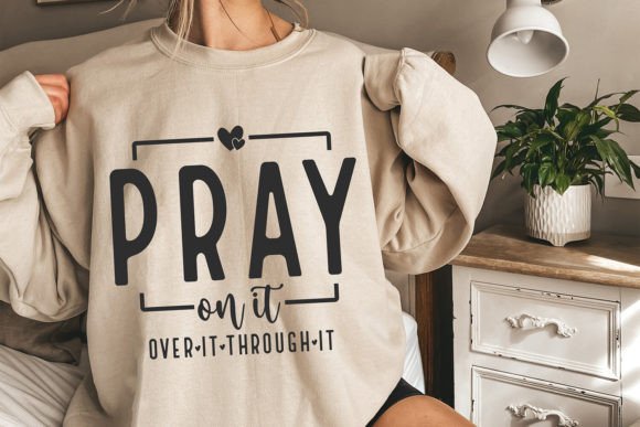 Christian SVG, Jesus SVG, Faith SVG: A Designer's Test