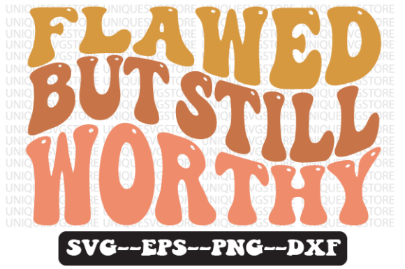 Flawed but Still Worthy Retro SVG Graphics for Crafts