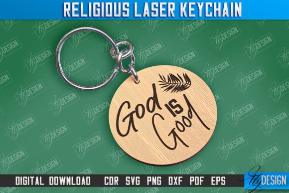 Religious Keychain Christian Phrases Graphics & Crafts Review